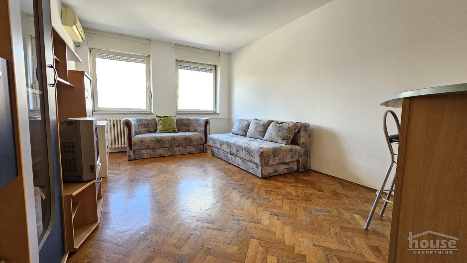 Stan Prodaja Novi Sad  29 m2