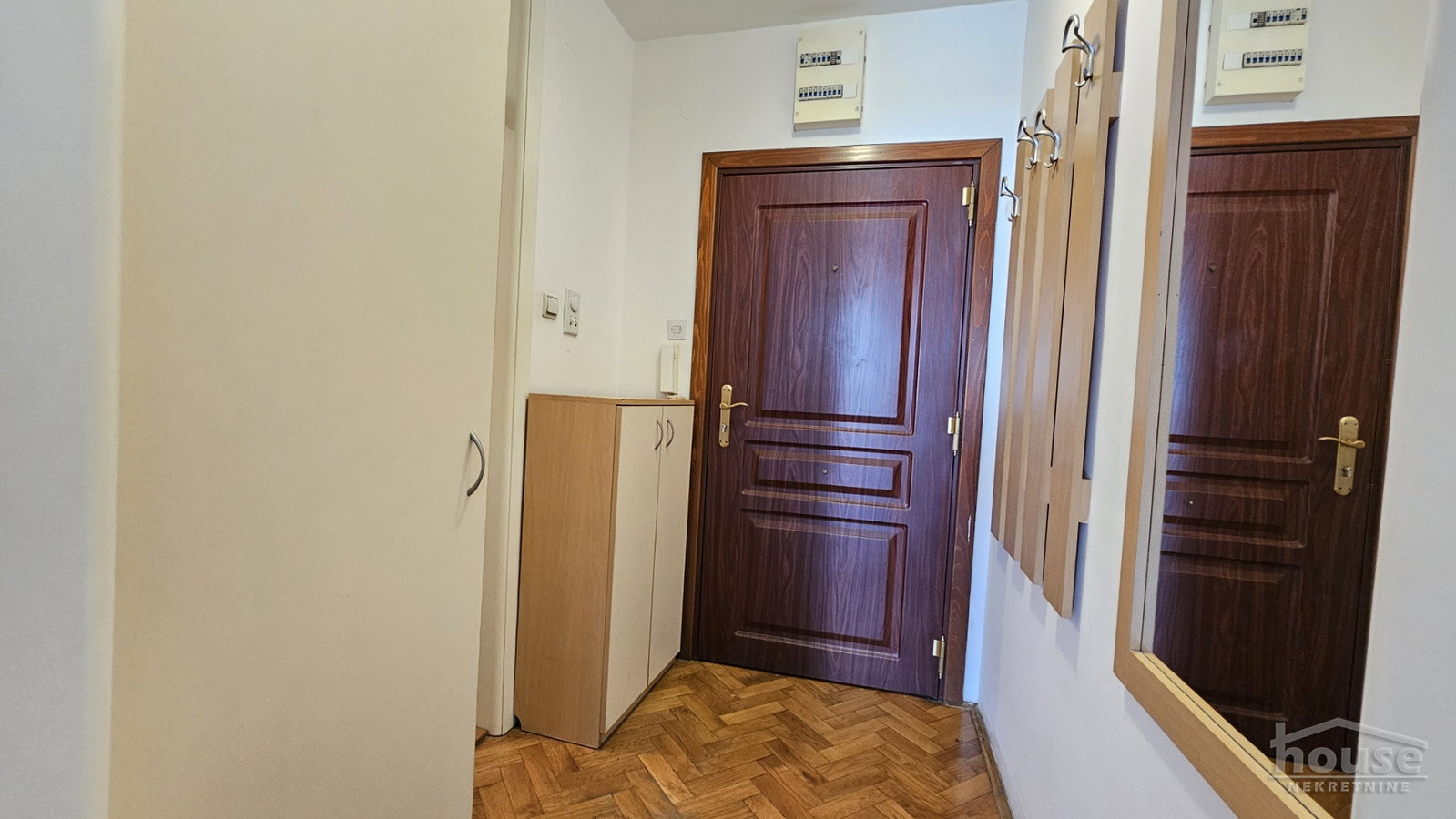 Stan Prodaja Novi Sad  29 m2