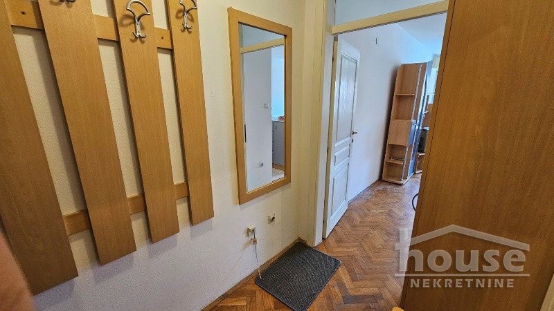 Stan Prodaja Novi Sad  29 m2