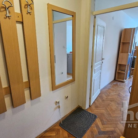 Stan Prodaja Novi Sad  29 m2