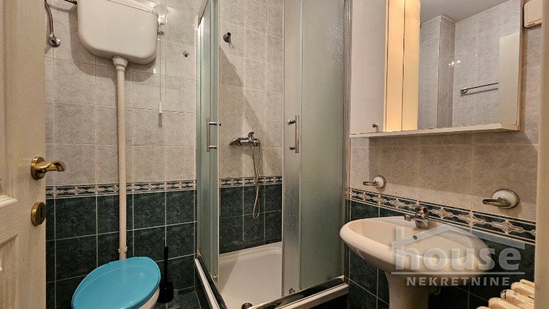 Stan Prodaja Novi Sad  29 m2