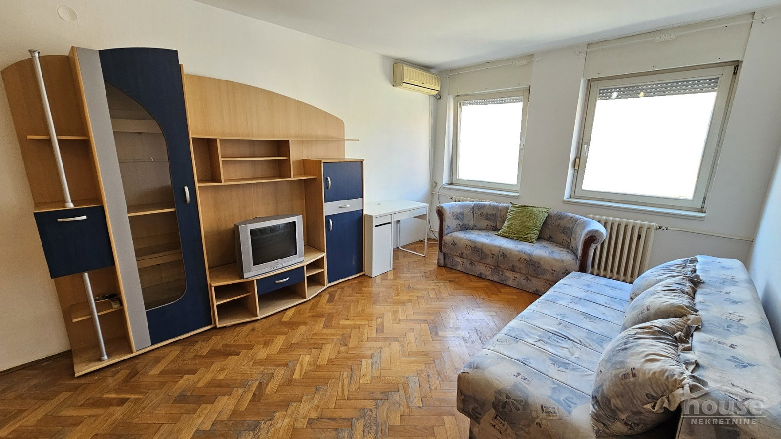 Stan Prodaja Novi Sad  29 m2