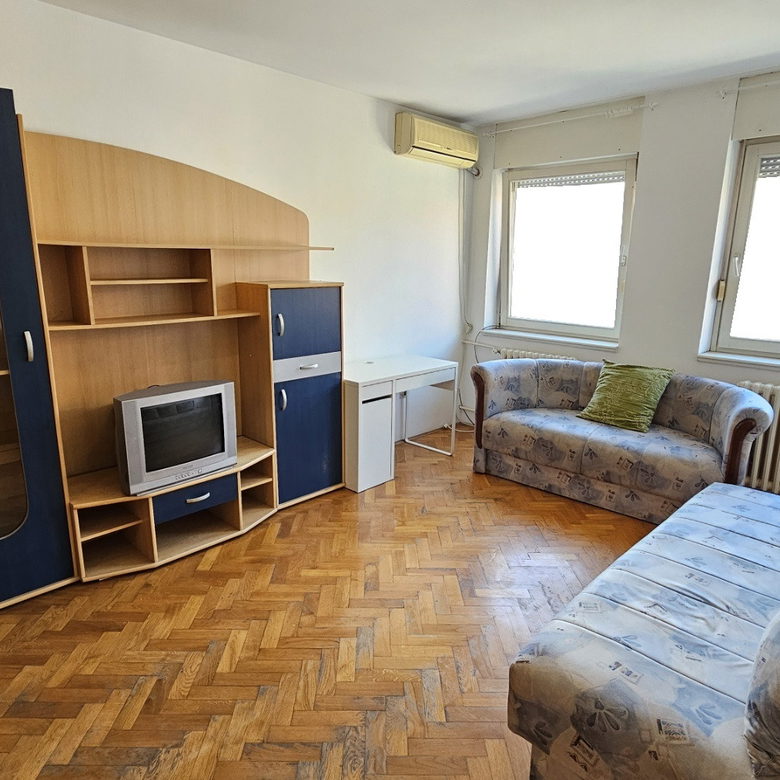 Stan Prodaja Novi Sad  29 m2