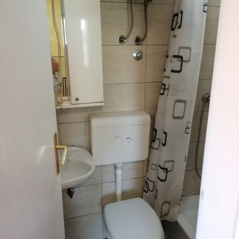 Stan Prodaja Novi Sad  17 m2