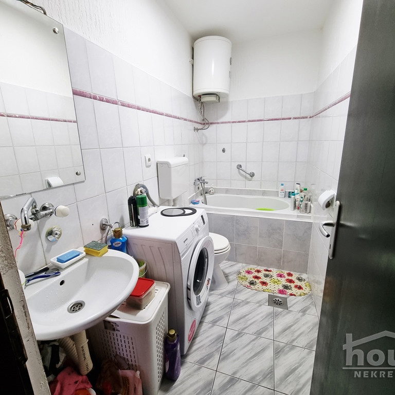 Stan Prodaja Novi Sad  23 m2