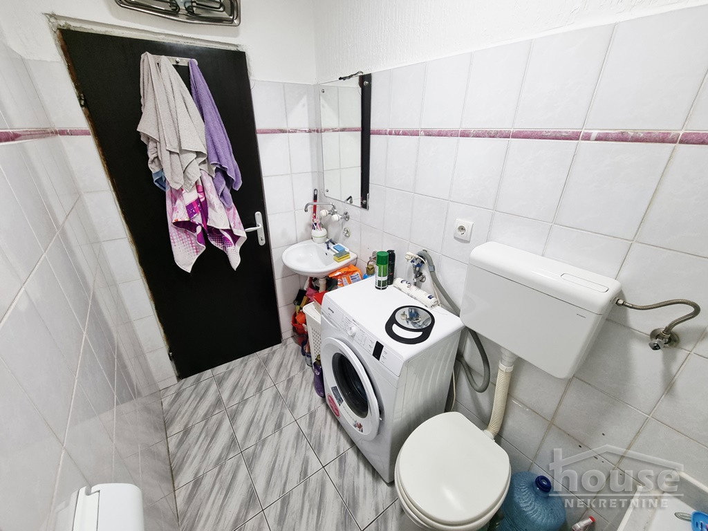 Stan Prodaja Novi Sad Stan Prodaja Novi Sad 23 m2