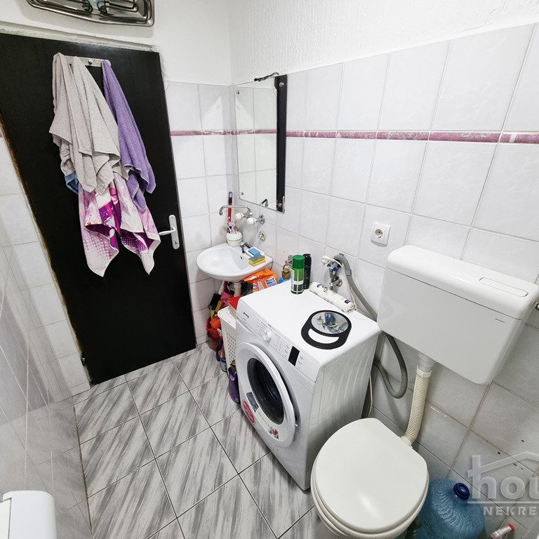 Stan Prodaja Novi Sad  23 m2