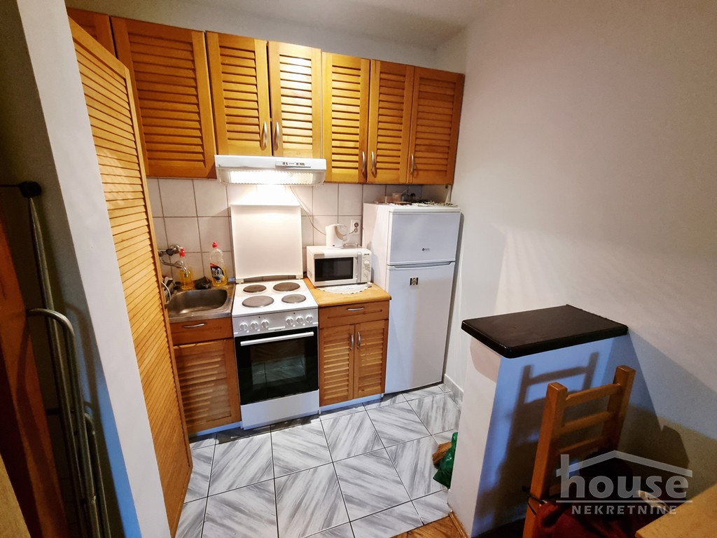 Stan Prodaja Novi Sad Stan Prodaja Novi Sad 23 m2