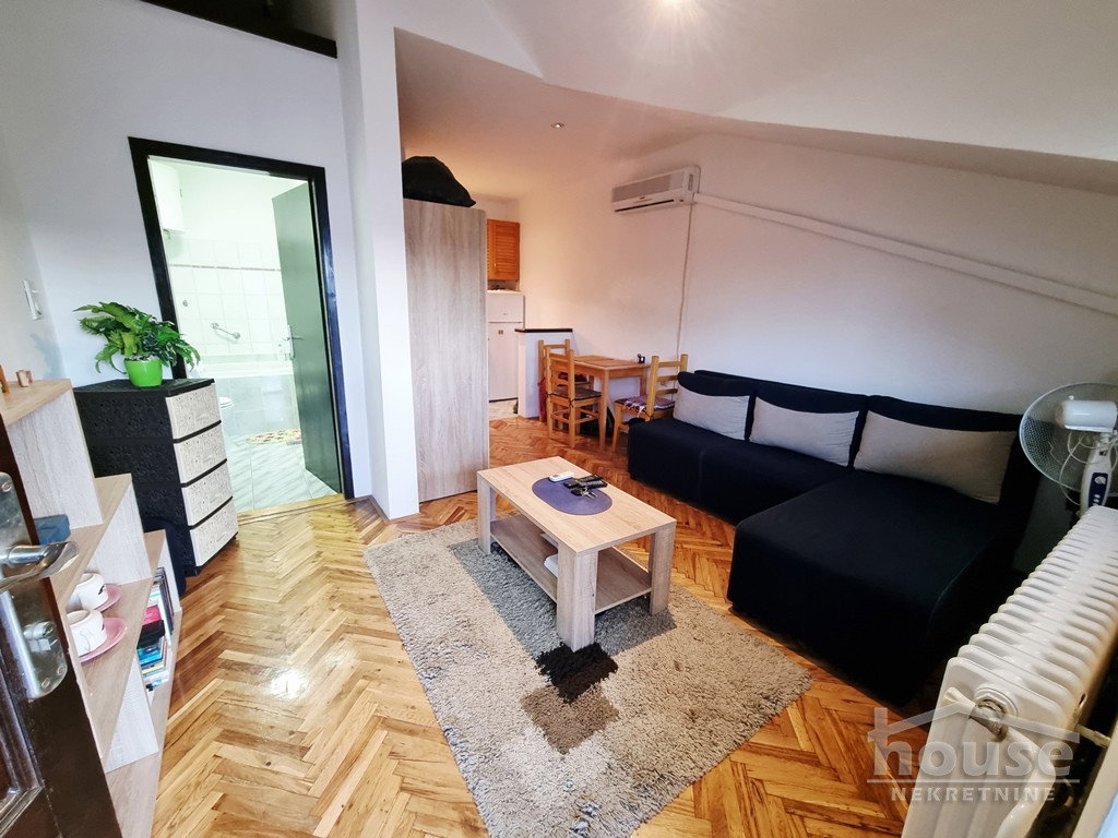 Stan Prodaja Novi Sad Stan Prodaja Novi Sad 23 m2