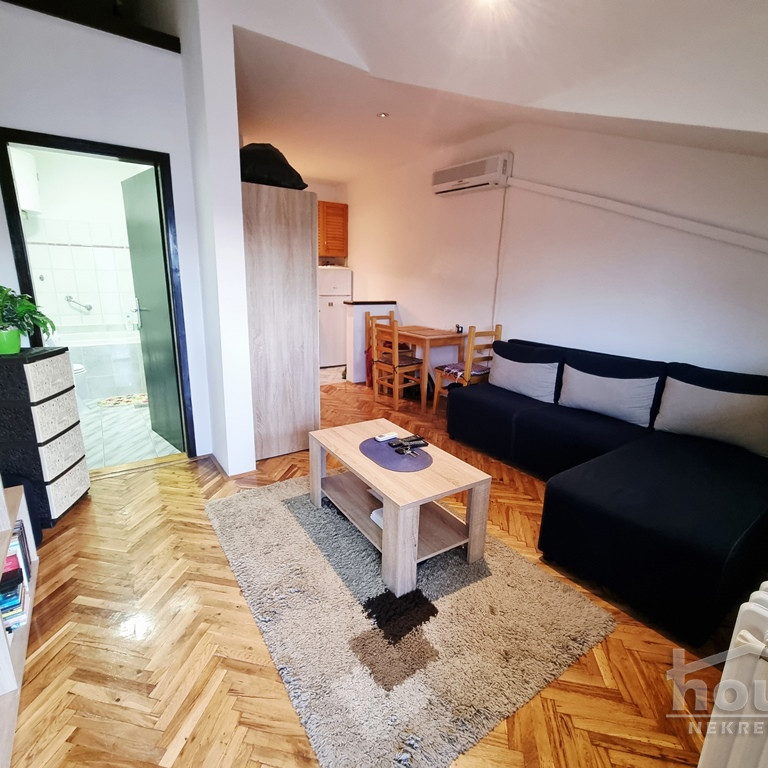 Stan Prodaja Novi Sad  23 m2