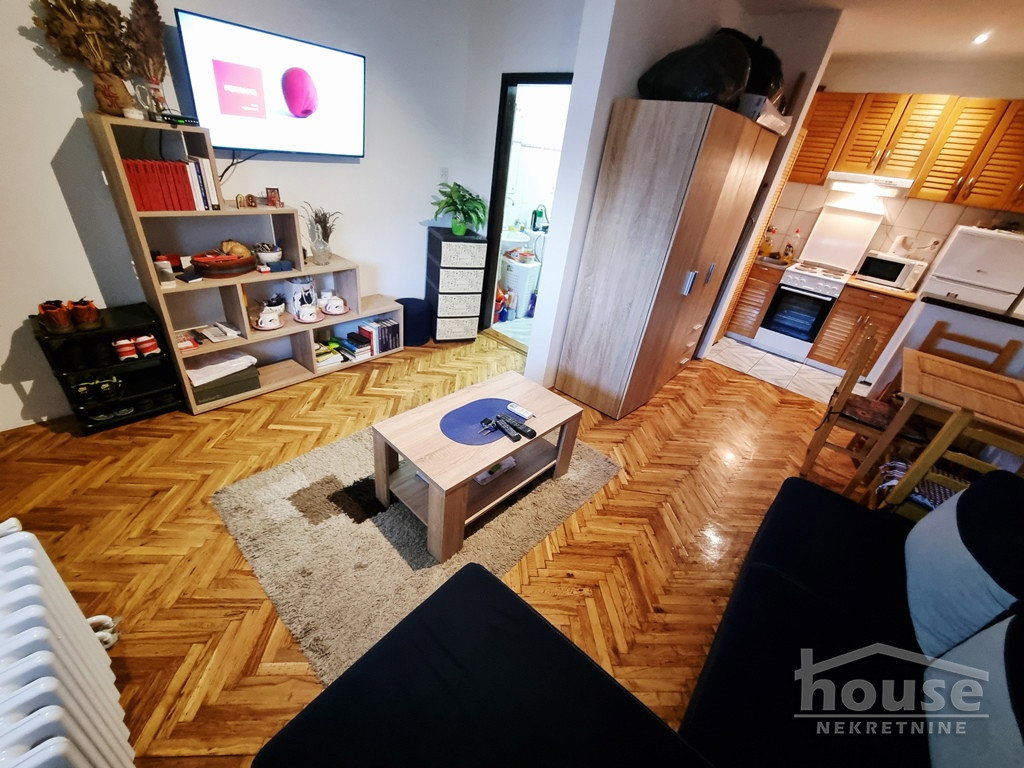 Stan Prodaja Novi Sad Stan Prodaja Novi Sad 23 m2