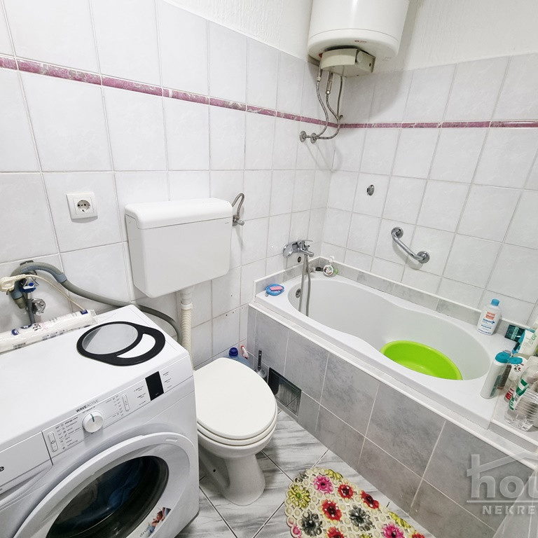 Garsonjera na prodaju, Centar, Novi Sad, 23m², 65.000 €