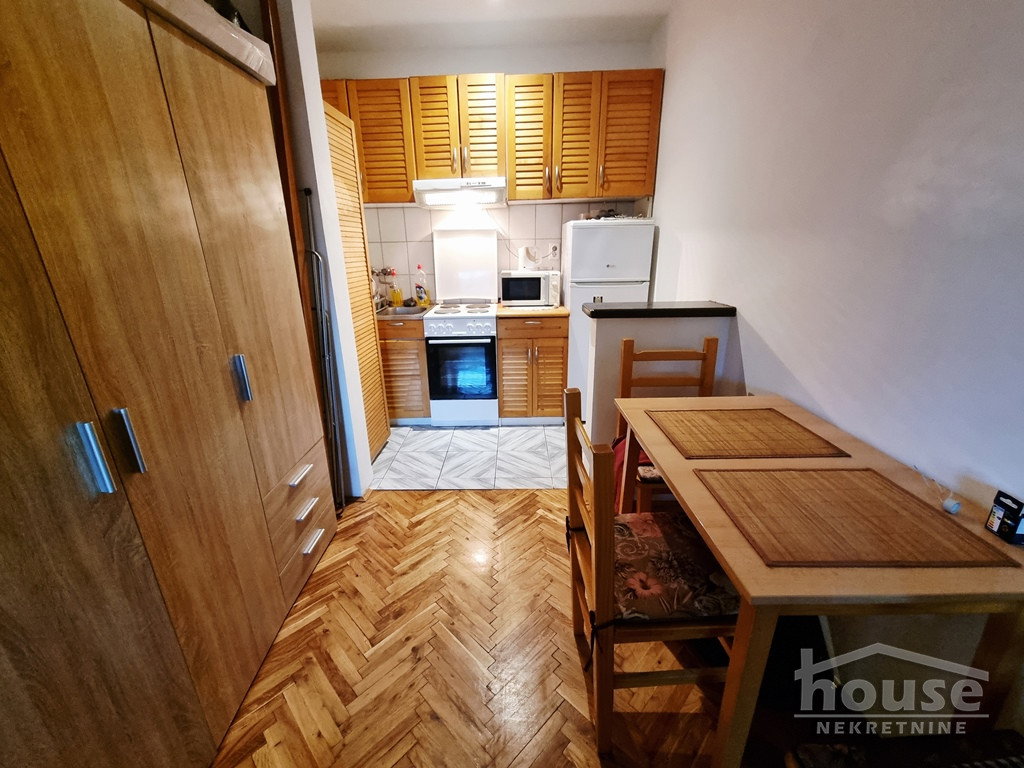 Stan Prodaja Novi Sad Stan Prodaja Novi Sad 23 m2