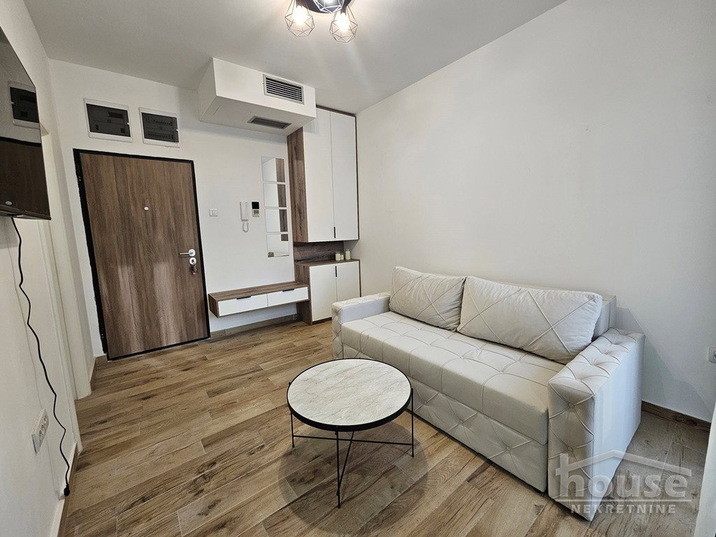 Stan Prodaja Novi Sad Stan Prodaja Novi Sad 26 m2
