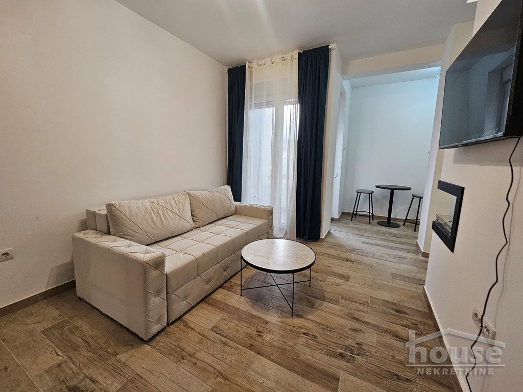 Stan Prodaja Novi Sad Stan Prodaja Novi Sad 26 m2