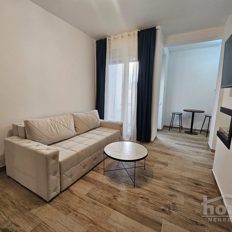 Stan Prodaja Novi Sad  26 m2