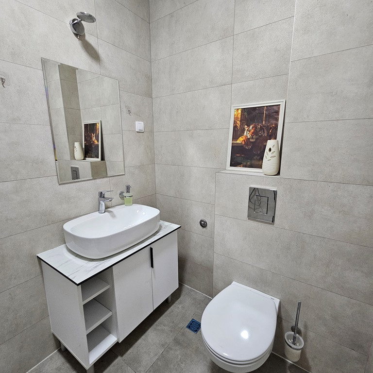 Garsonjera na prodaju, Centar, Novi Sad, 26m², 80.000 €