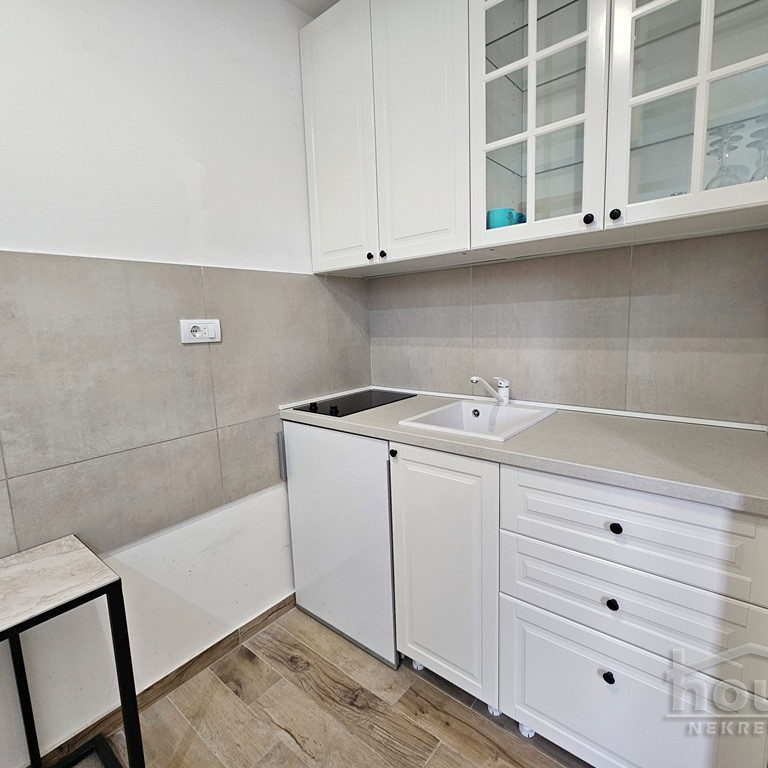 Stan Prodaja Novi Sad  26 m2