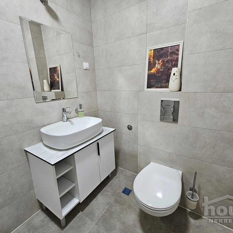 Garsonjera na prodaju, Centar, Novi Sad, 26m², 80.000 €