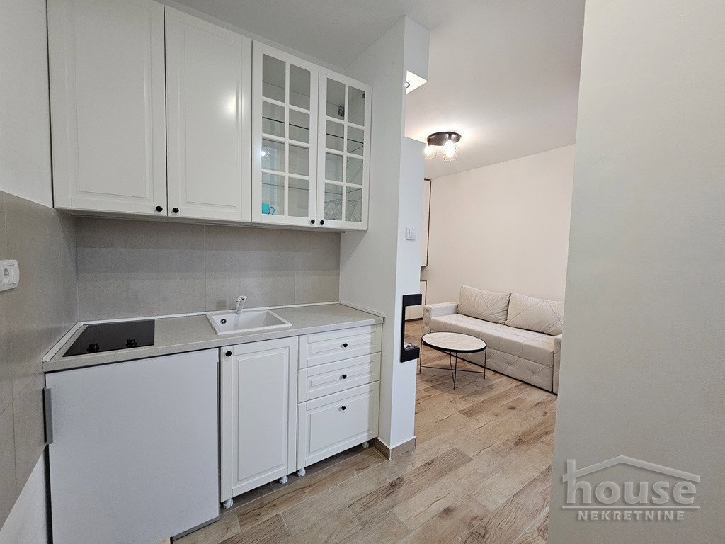 Stan Prodaja Novi Sad Stan Prodaja Novi Sad 26 m2