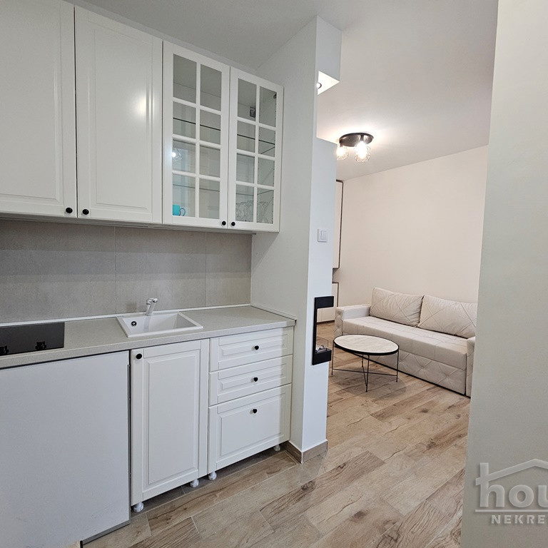 Stan Prodaja Novi Sad  26 m2