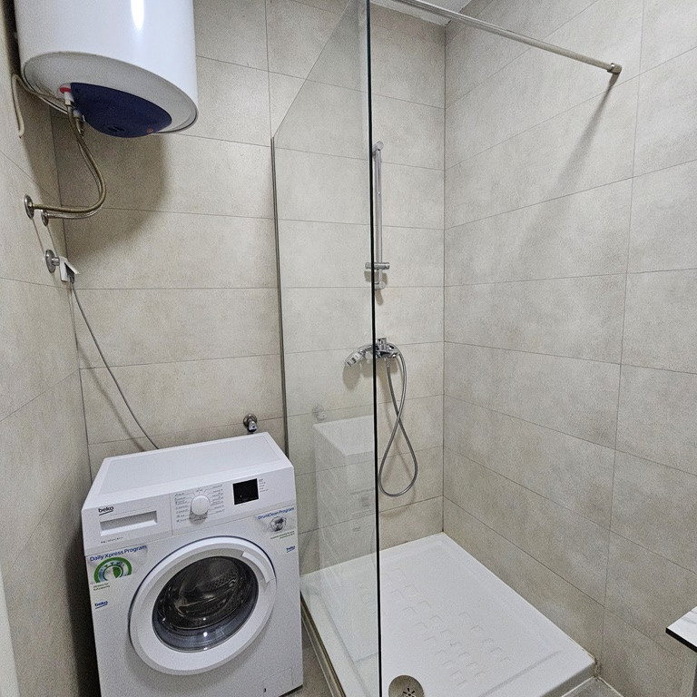 Garsonjera na prodaju, Centar, Novi Sad, 26m², 80.000 €