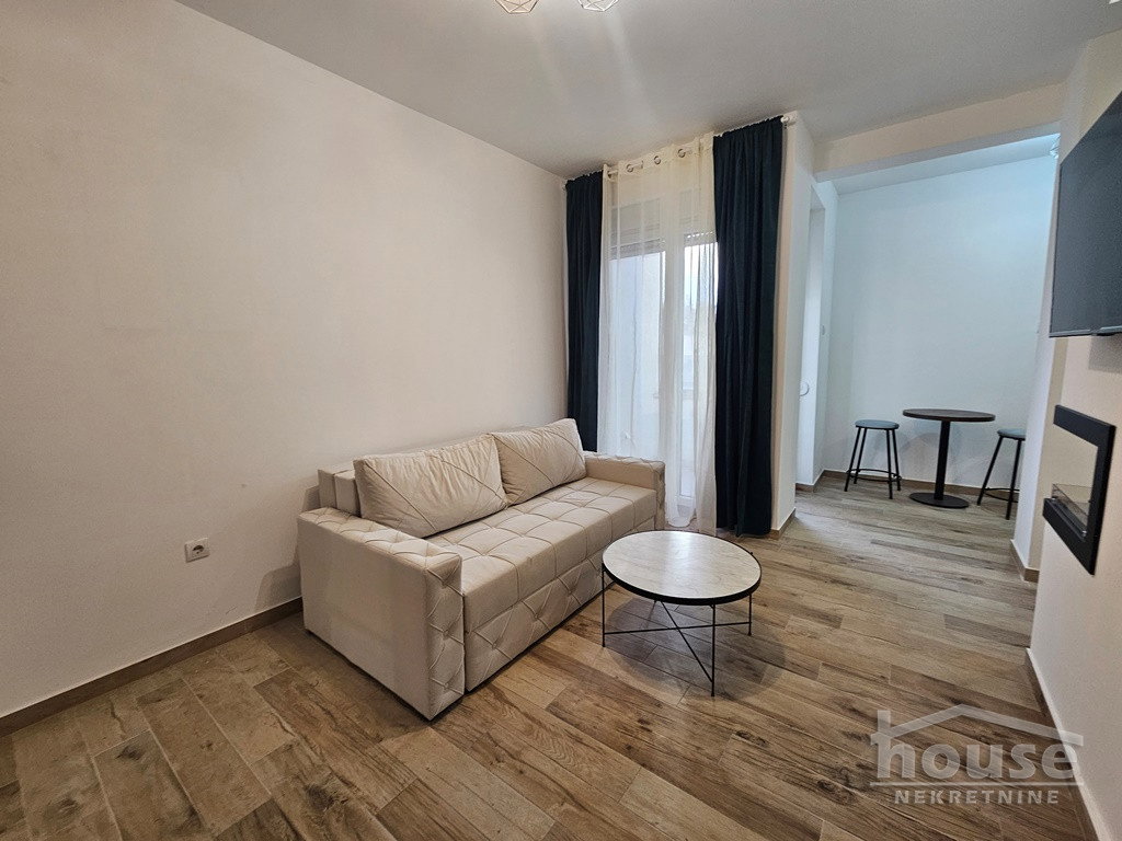 Stan Prodaja Novi Sad Stan Prodaja Novi Sad 26 m2