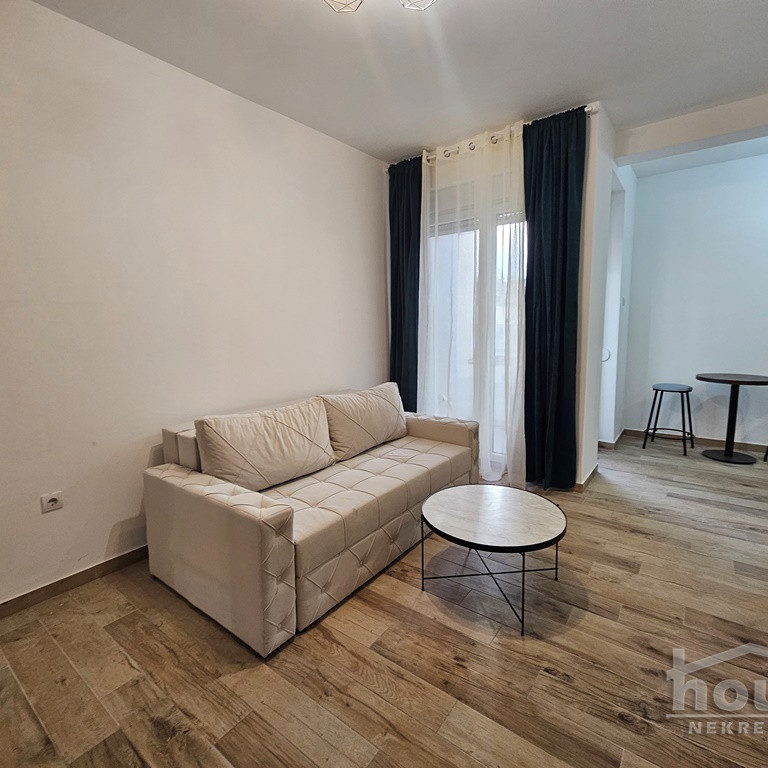Stan Prodaja Novi Sad  26 m2