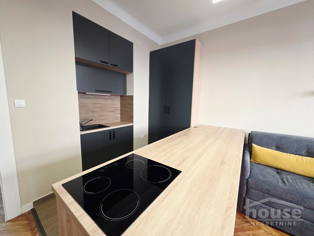 Stan Prodaja Novi Sad Stan Prodaja Novi Sad 32 m2