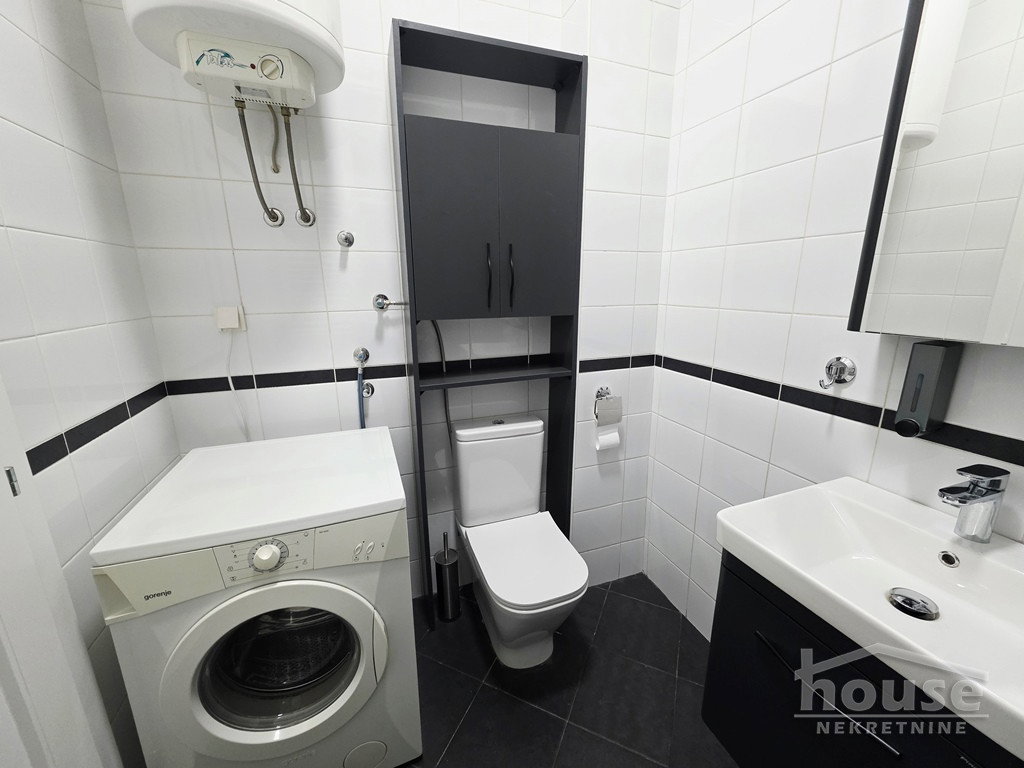 Stan Prodaja Novi Sad Stan Prodaja Novi Sad 32 m2