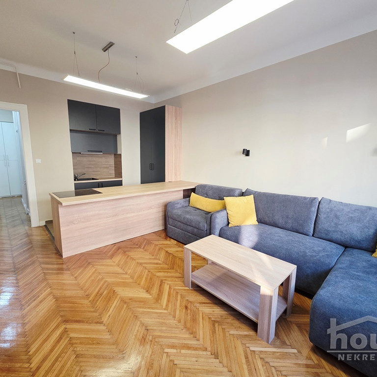 Stan Prodaja Novi Sad  32 m2