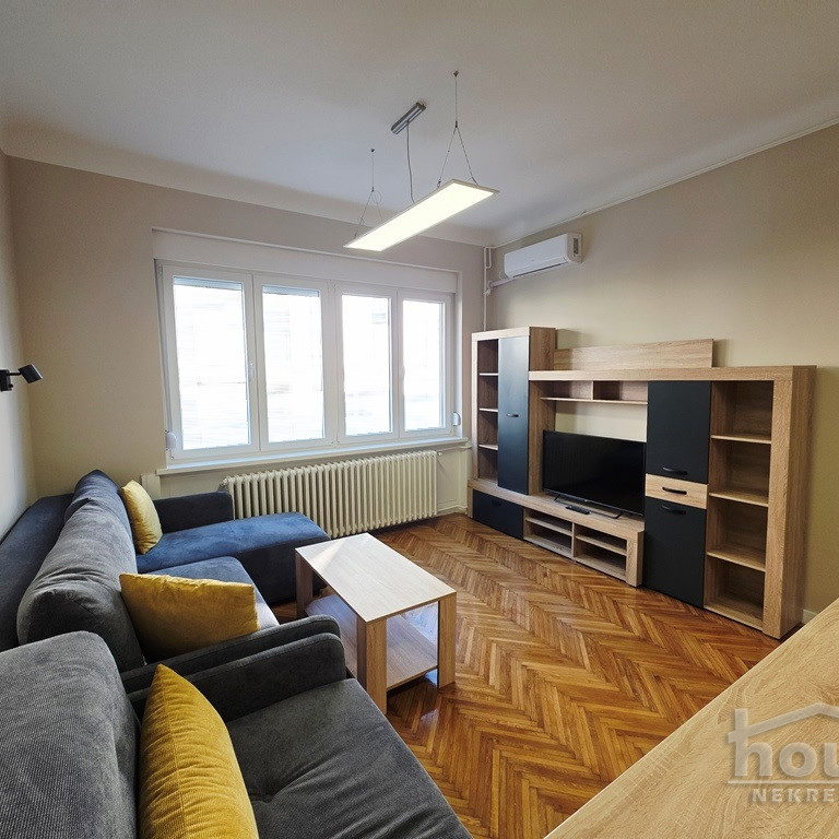 Stan Prodaja Novi Sad  32 m2