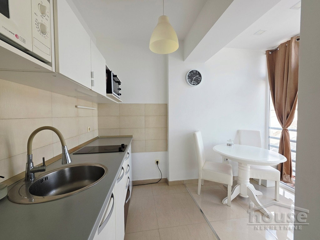 Stan Prodaja Novi Sad Stan Prodaja Novi Sad 24 m2