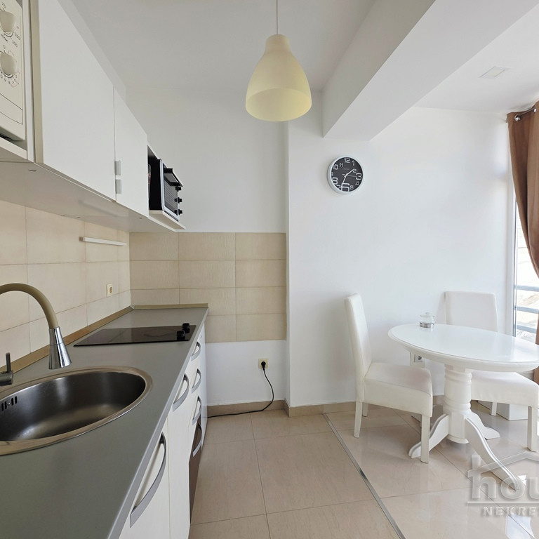 Stan Prodaja Novi Sad  24 m2