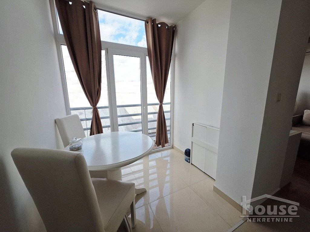 Stan Prodaja Novi Sad Stan Prodaja Novi Sad 24 m2