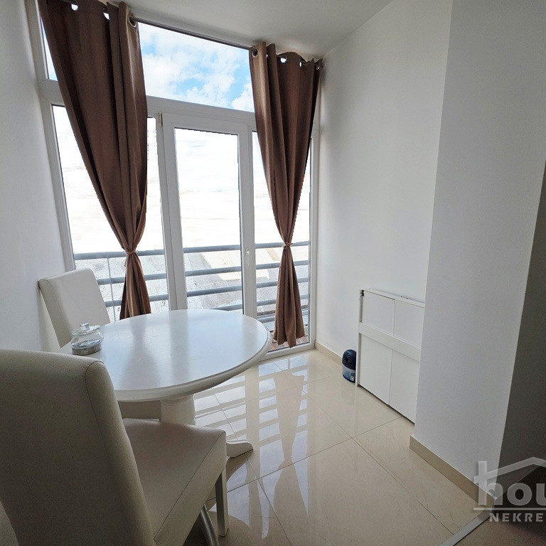 Stan Prodaja Novi Sad  24 m2