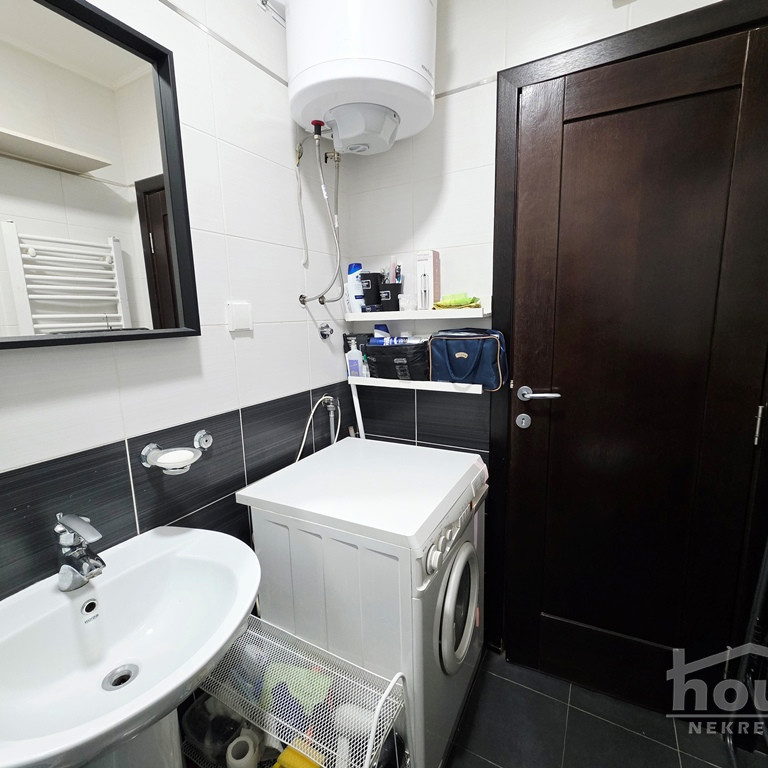 Stan Prodaja Novi Sad  24 m2
