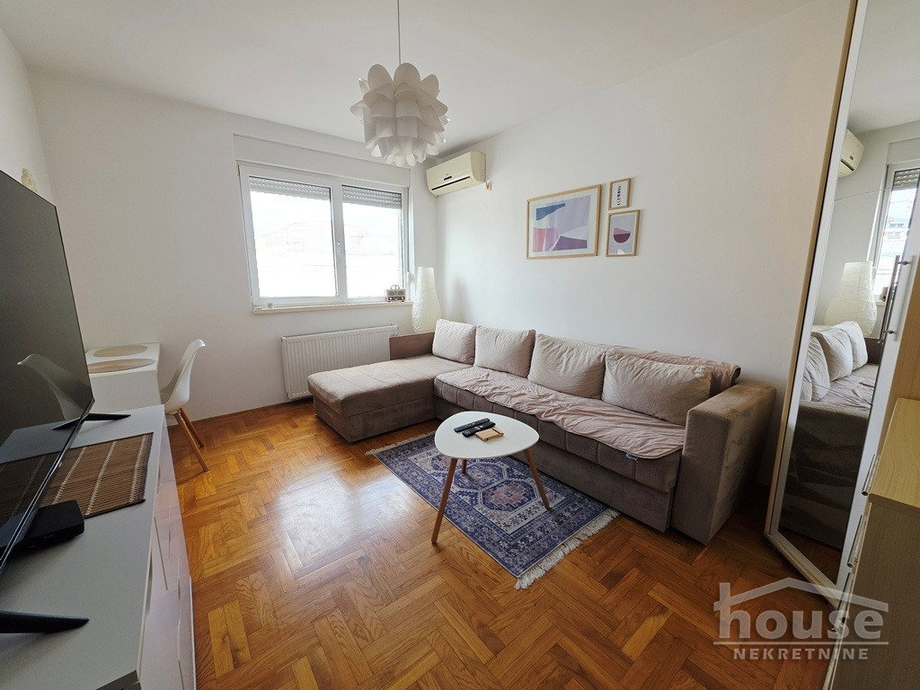 Stan Prodaja Novi Sad Stan Prodaja Novi Sad 24 m2