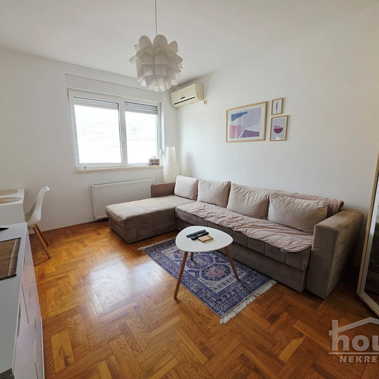 Stan Prodaja Novi Sad  24 m2