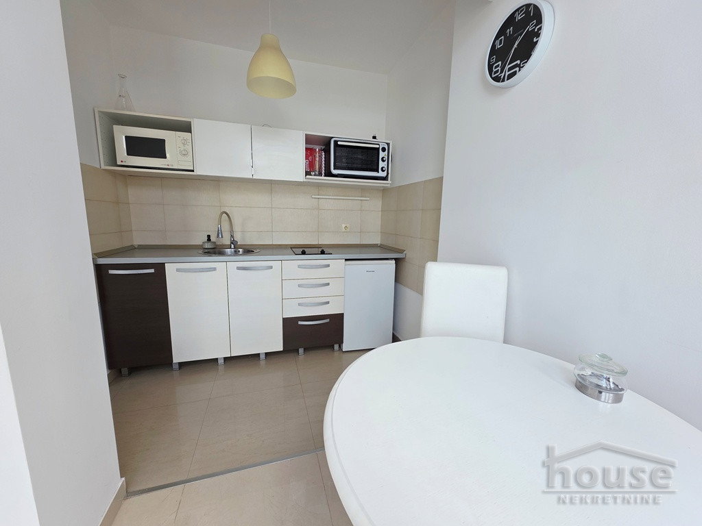 Stan Prodaja Novi Sad Stan Prodaja Novi Sad 24 m2