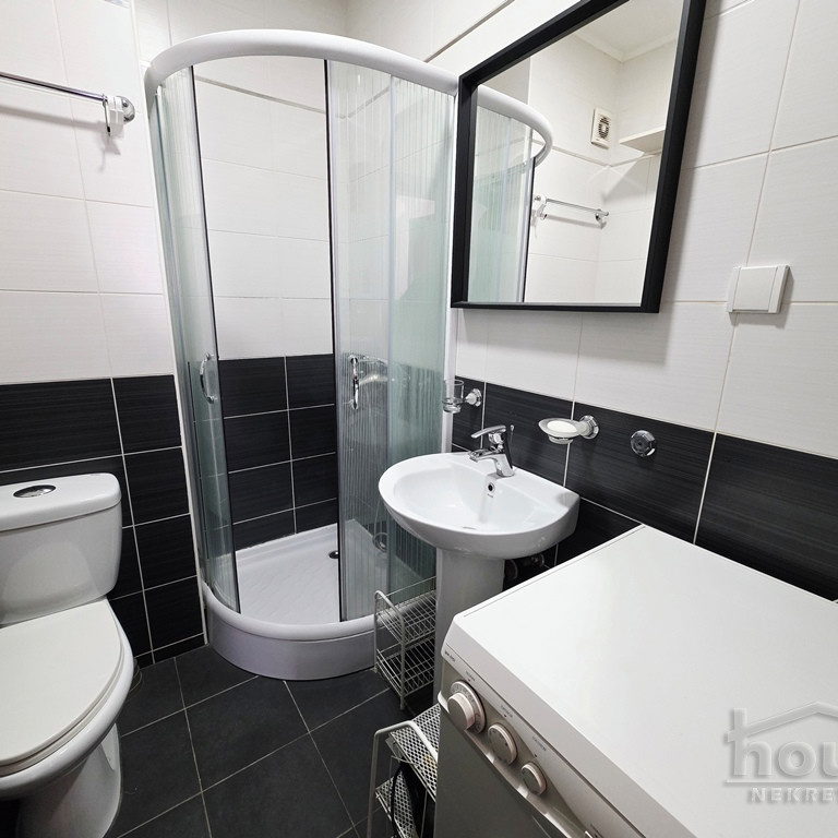 Stan Prodaja Novi Sad  24 m2