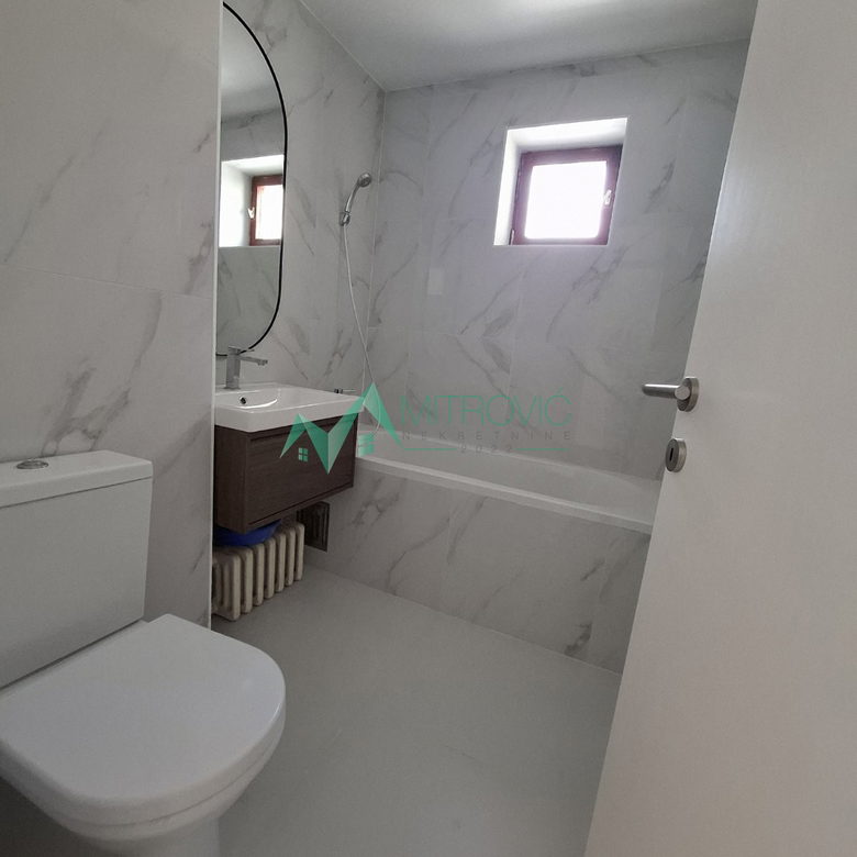 Stan Prodaja Novi Sad  30 m2