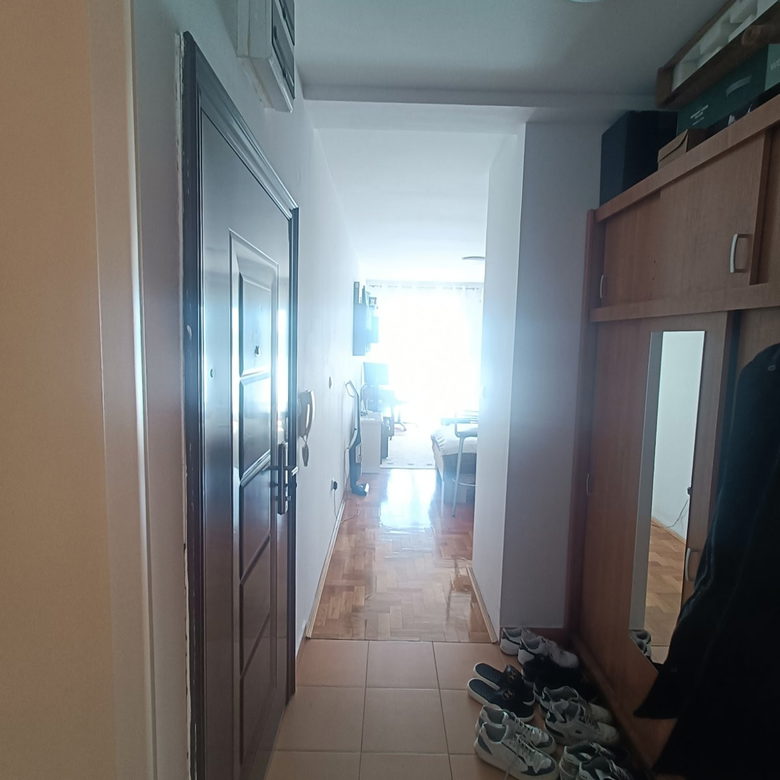 Stan Prodaja Novi Sad  31 m2