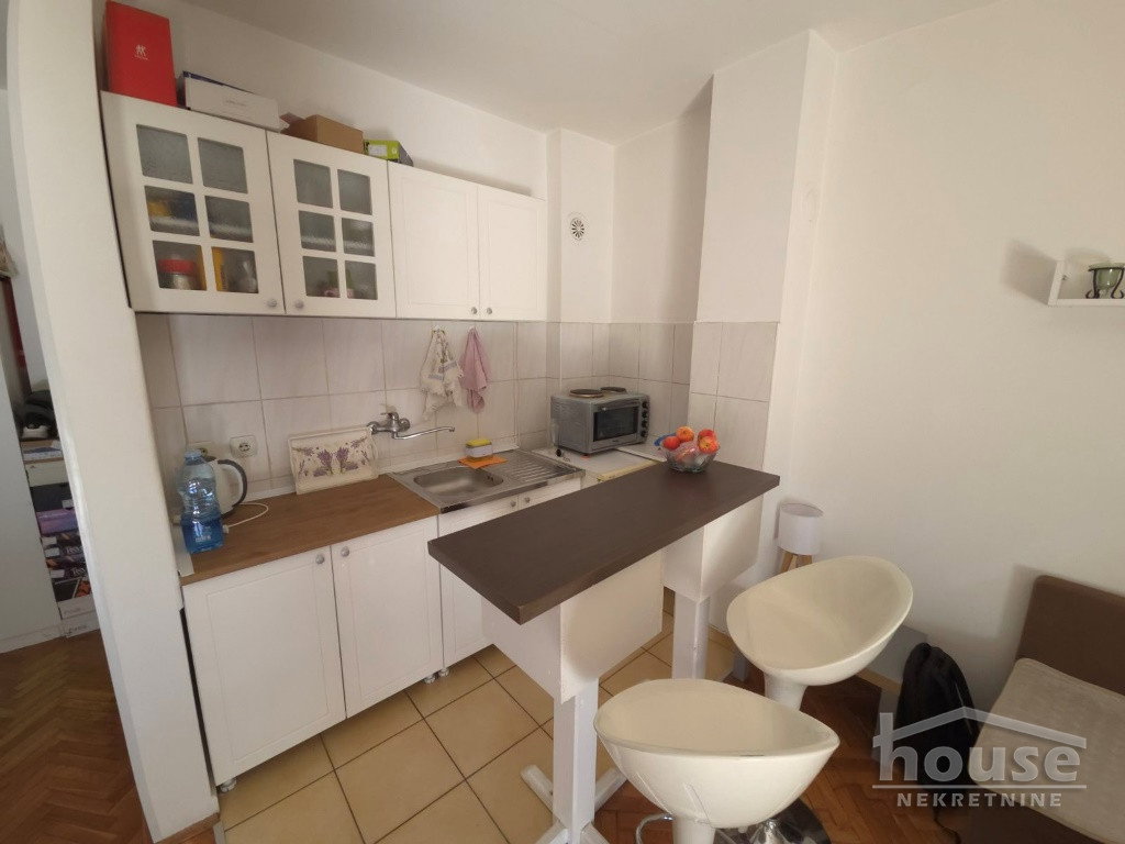 Stan Prodaja Novi Sad Stan Prodaja Novi Sad 25 m2