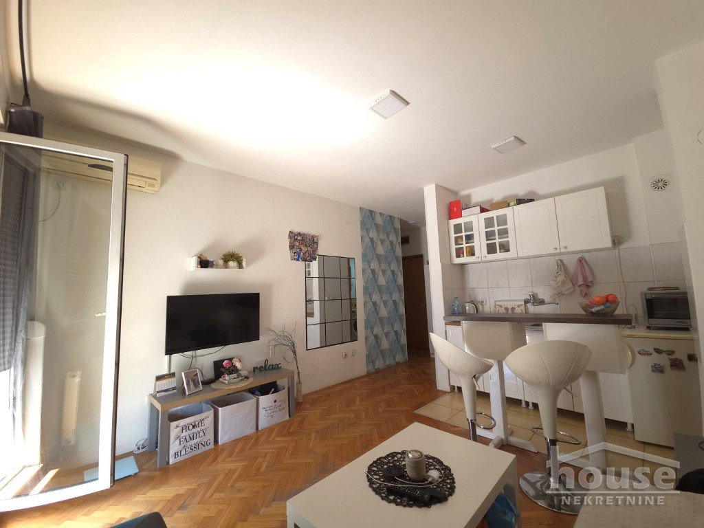 Stan Prodaja Novi Sad Stan Prodaja Novi Sad 25 m2