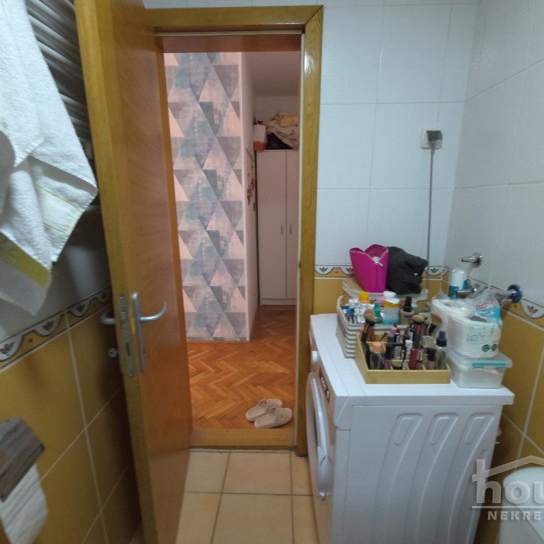 Garsonjera na prodaju, Nova Detelinara, Novi Sad, 25m², 4. sprat, 86.410 €