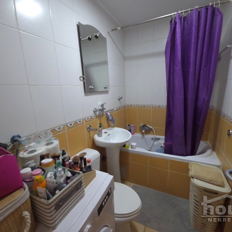 Stan Prodaja Novi Sad  25 m2