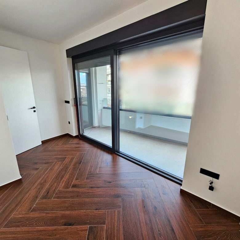 Petosoban stan na prodaju, Bistrica, Novi Sad, 165m², 1. sprat, 442.530 €