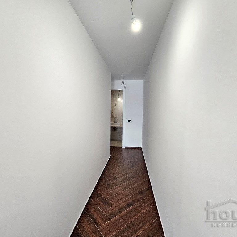 Stan Prodaja Novi Sad  165 m2