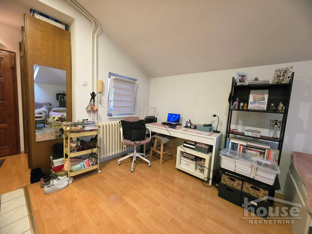 Stan Prodaja Novi Sad  24 m2